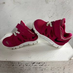 Toddler Girls Nike Sneakers